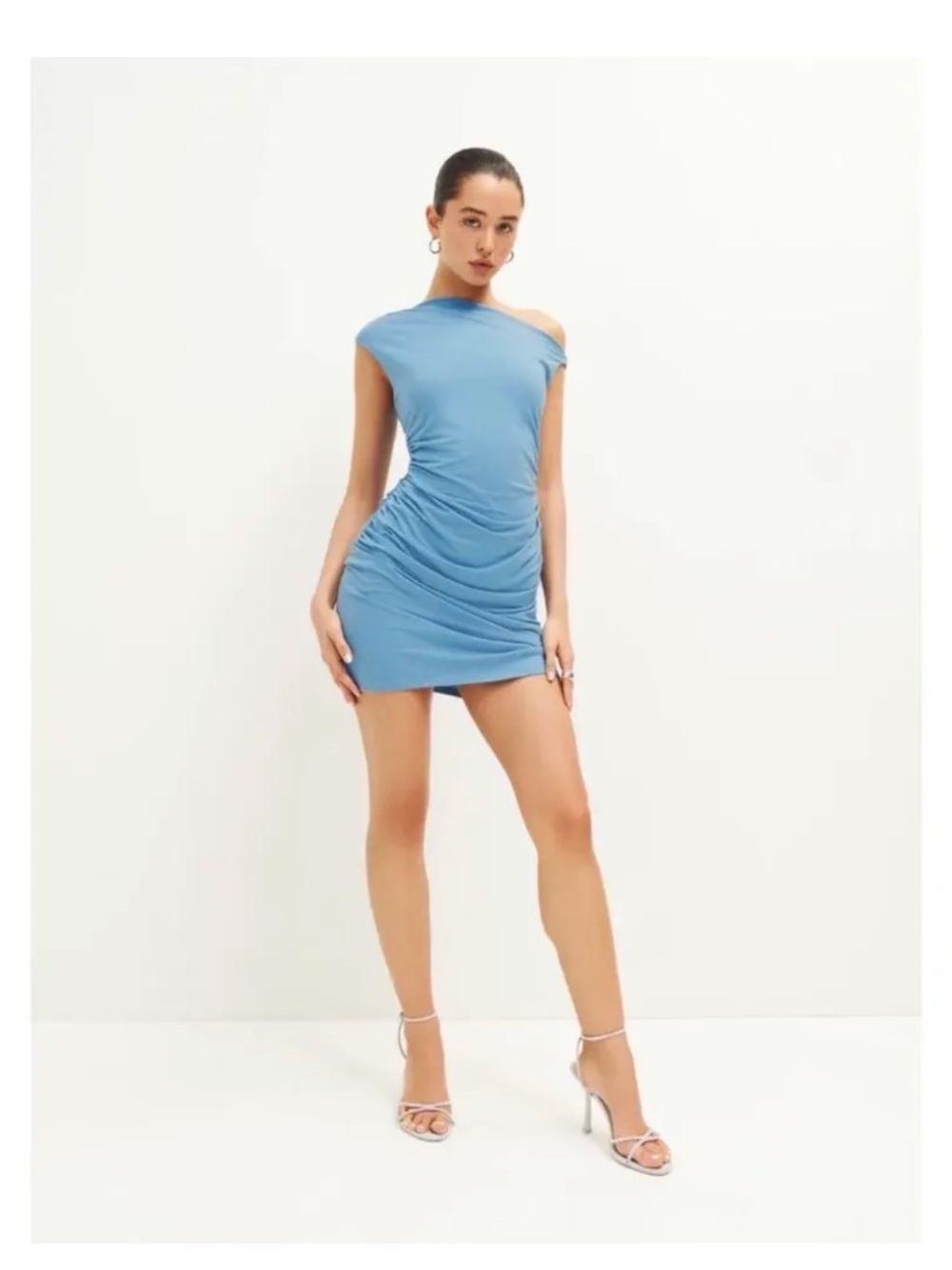 Reformation short dress